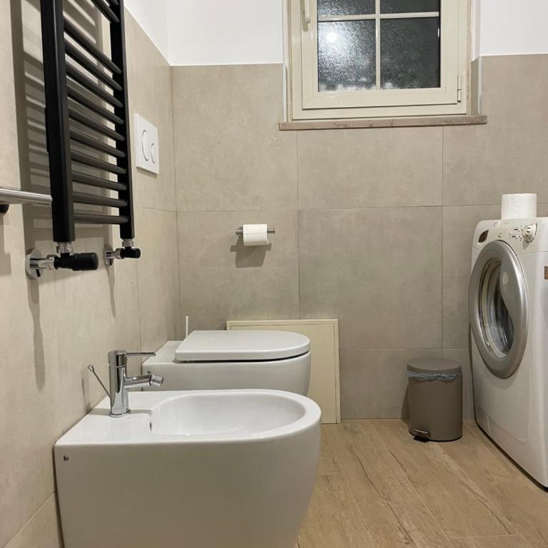 ALMA - Vatican Apartment - One-Bedroom Apartment - 6