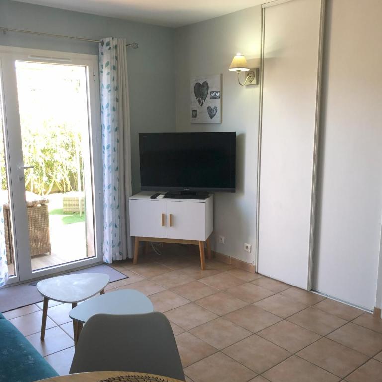Le Mazet De Lélé - Maison 1 Chambre - 21