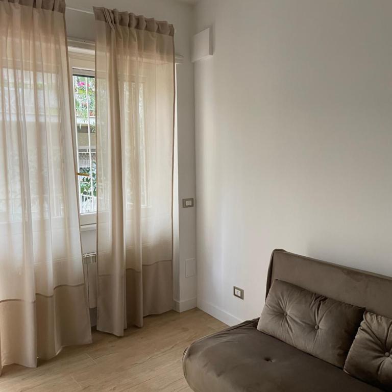 ALMA - Vatican Apartment - One-Bedroom Apartment - 2
