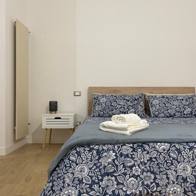 ALMA - Vatican Apartment - One-Bedroom Apartment - 4