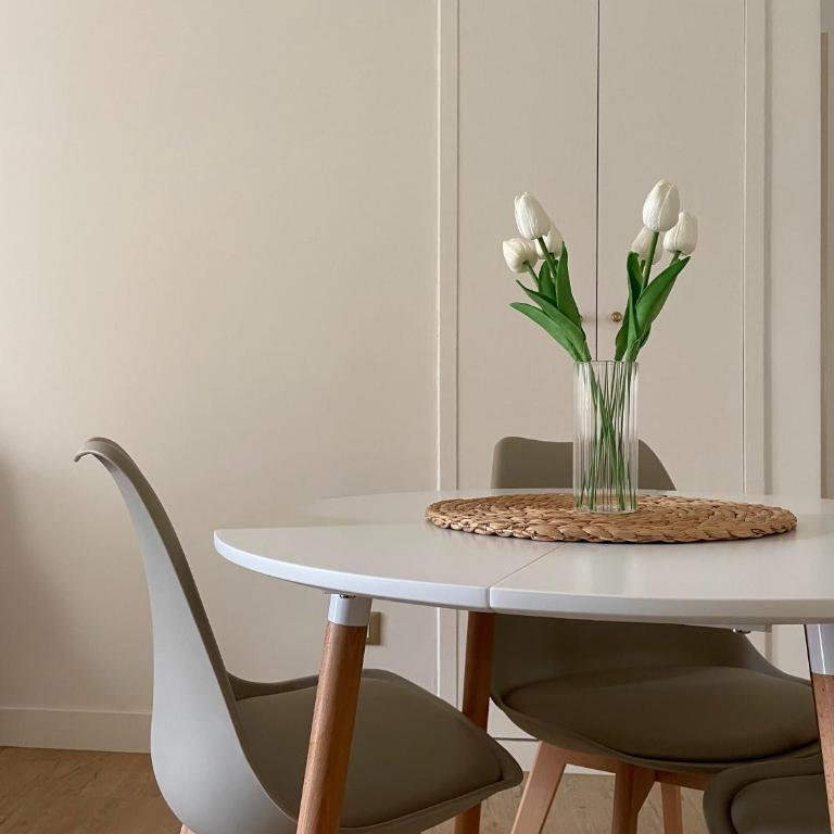 ALMA - Vatican Apartment - One-Bedroom Apartment - 1