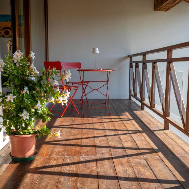 Fiori di campo - Treviso - Apartment mit 3 Schlafzimmern - 6