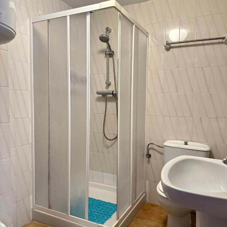 Albir Holiday Home - Three-Bedroom House - 12