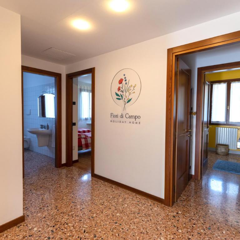 Fiori di campo - Treviso - Apartment mit 3 Schlafzimmern - 7