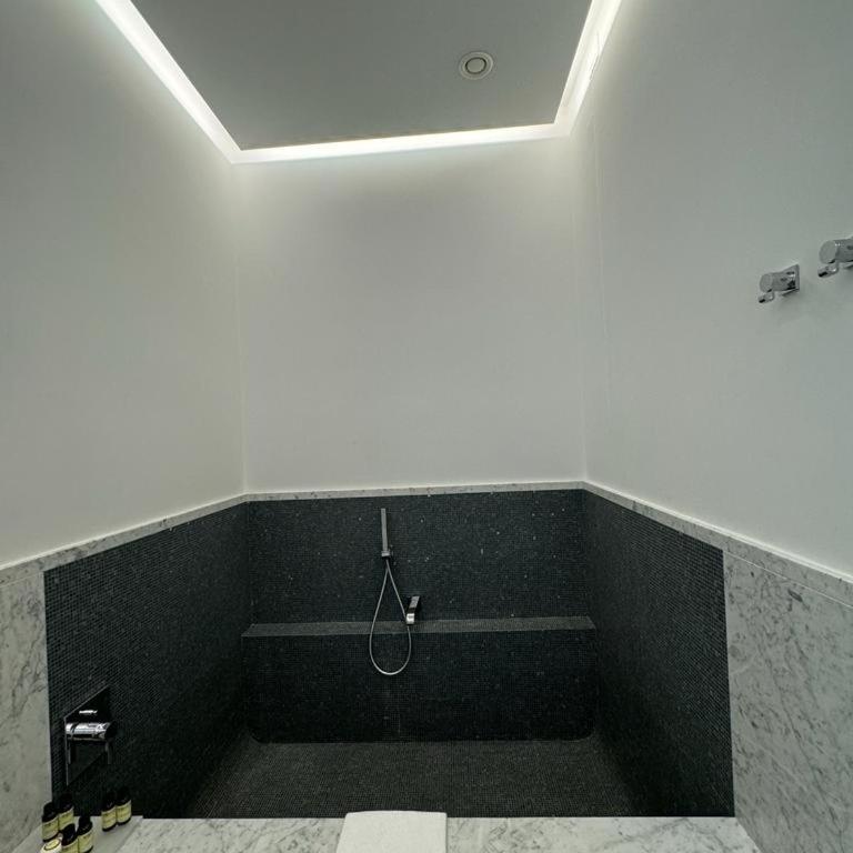 Domus Camillus - Deluxe King Room - 2