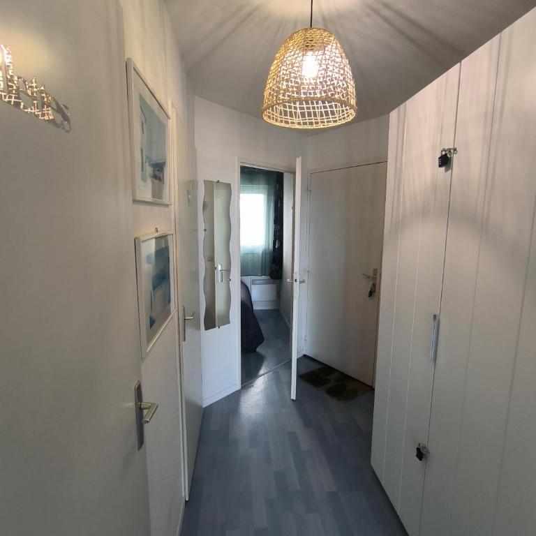 St cyprien appart vue mer 2 a 4 personnes avec piscine - Apartment with Sea View - 13