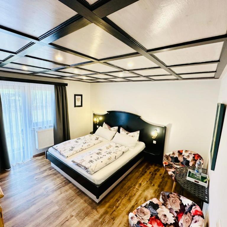 Gästehaus Bühler - Doppelzimmer - 10
