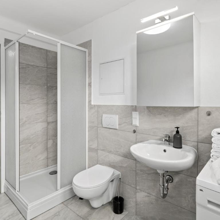 FarawayHomes Studio Leoben #P71 - Apartment mit 1 Schlafzimmer - 10