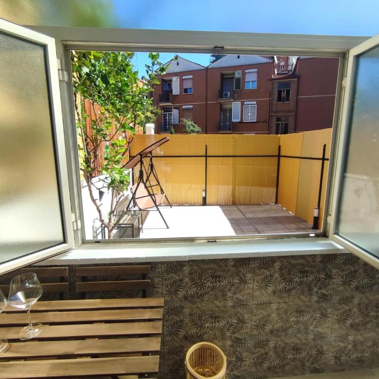 Appartamento agli Acquedotti, con giardino privato - One-Bedroom Apartment - 44