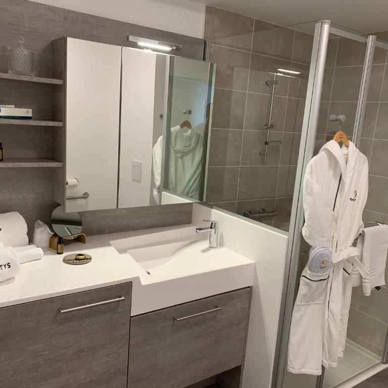 Domitys Villa Kera - Studio - 1