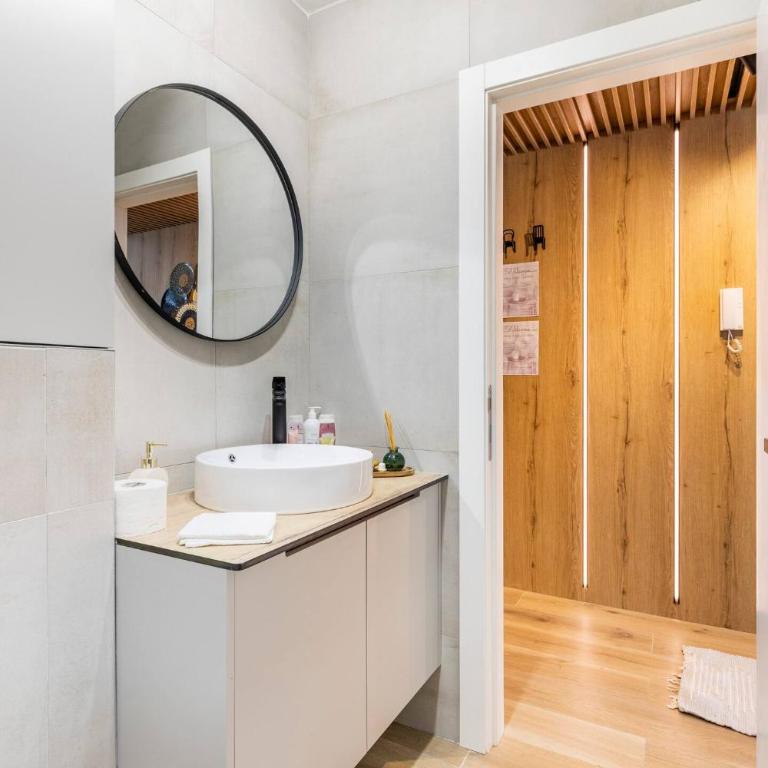 Jahorina Cozy Home - One-Bedroom Apartment - 9