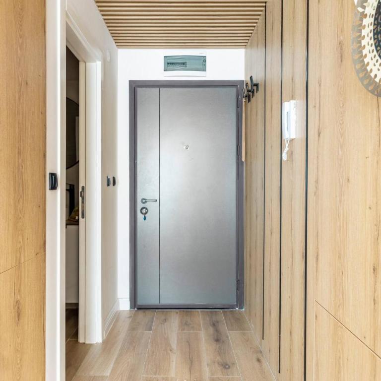 Jahorina Cozy Home - One-Bedroom Apartment - 13