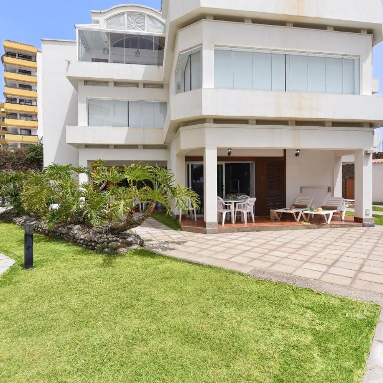 Aida 112 by VillaGranCanaria - Apartamento de 2 dormitorios - 19