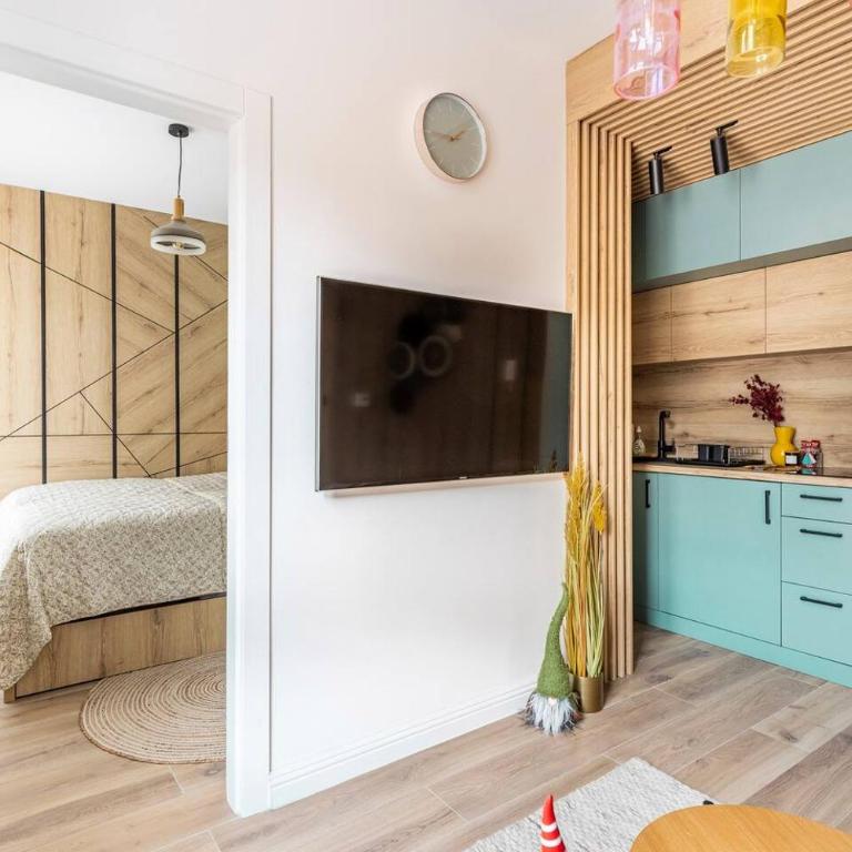 Jahorina Cozy Home - One-Bedroom Apartment - 4