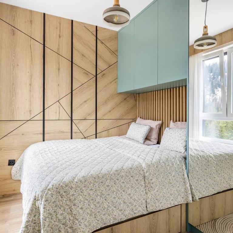 Jahorina Cozy Home - One-Bedroom Apartment - 7