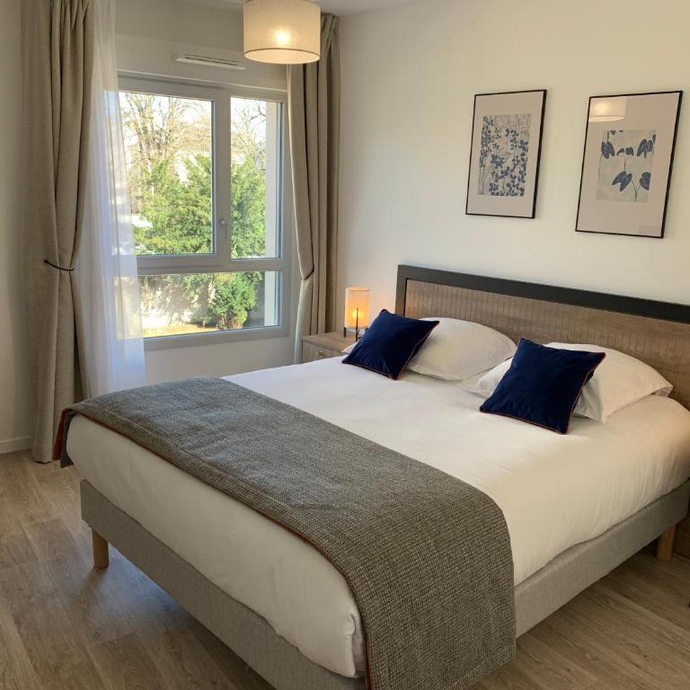 Domitys Villa Kera - Appartement 1 Chambre - 1