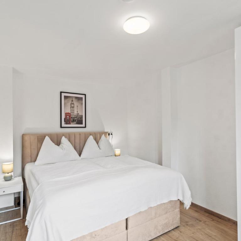 FarawayHomes Studio Leoben #P82 - Apartment mit 1 Schlafzimmer - 4