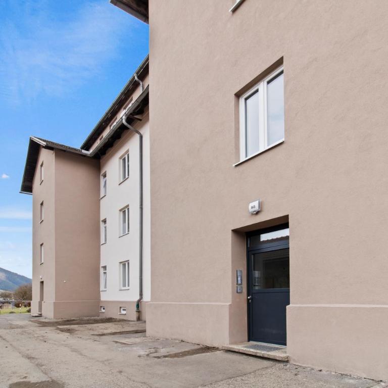 FarawayHomes Studio Leoben #P82 - Apartment mit 1 Schlafzimmer - 12
