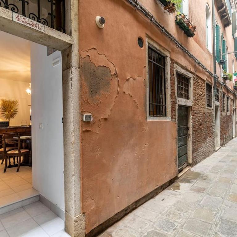Ca' Dotta Venice - Appartamento con 1 Camera da Letto - 3