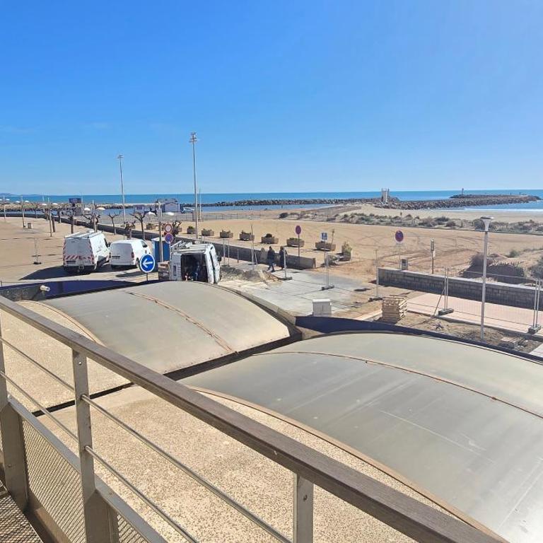 Évasion en Bord de Mer- Appartement 2 chambres - Appartement 2 Chambres - 6
