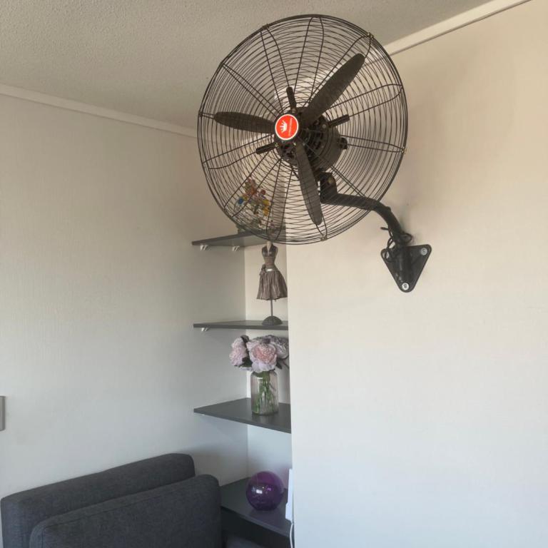 Departamento en Santiago centro cerca de movistar arena, Caupolican - Apartamento de 1 dormitorio - 14