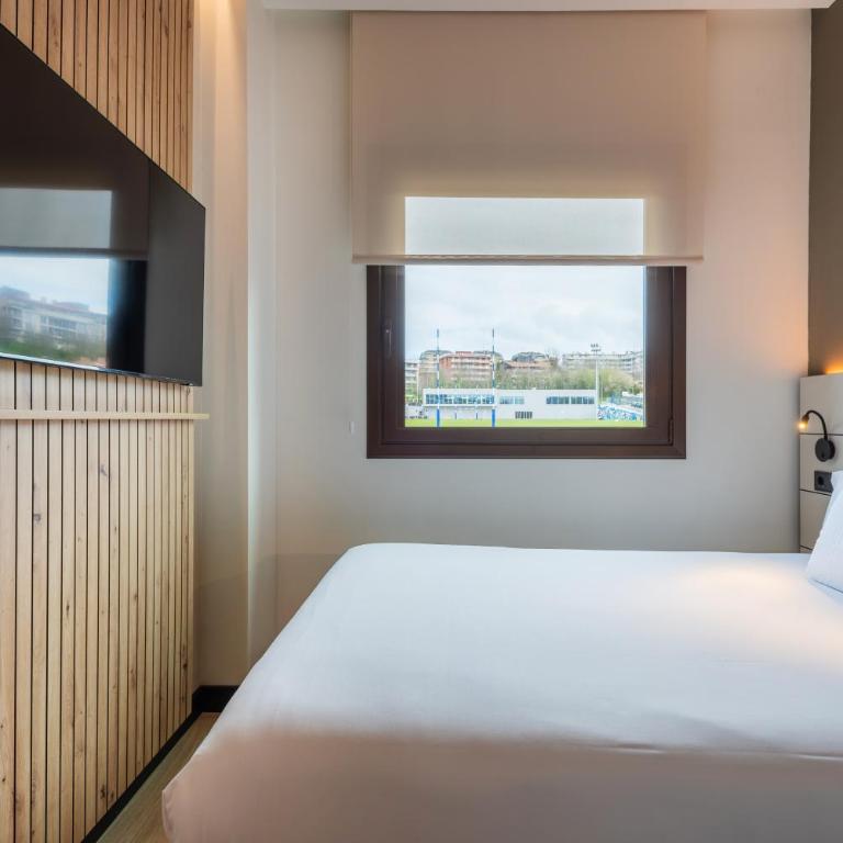 Leonardo Hotel San Sebastián - Habitación Doble Confort - 2