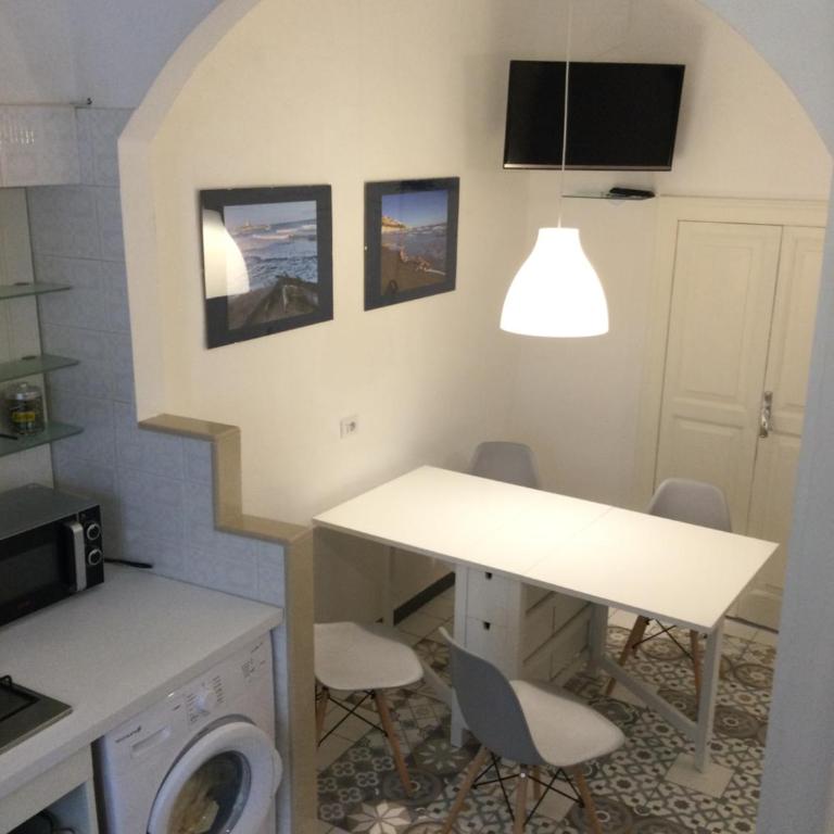 Medieval terraced house in Vieste Vecchia - Casa con 2 Camere da Letto - 15