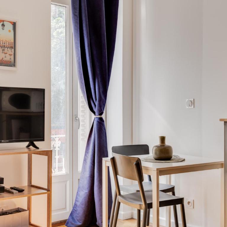 Ô Merveilleux Compans - Centre ville Toulouse - Wifi, TV - Apartment mit 1 Schlafzimmer - 13