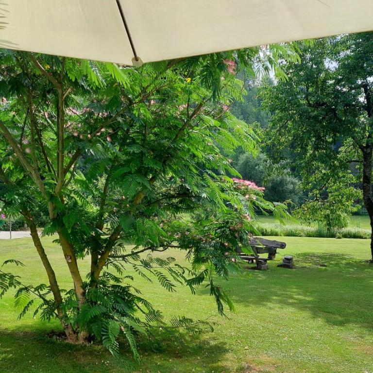 das stille Paradies - Apartment mit 2 Schlafzimmern - 22