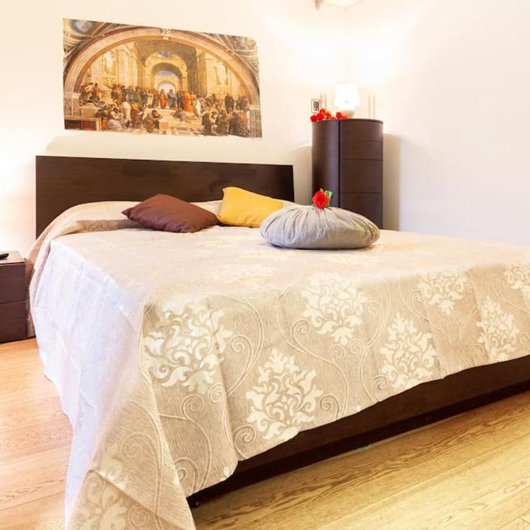 Gioia Romana - Appartamento con 1 Camera da Letto - 3