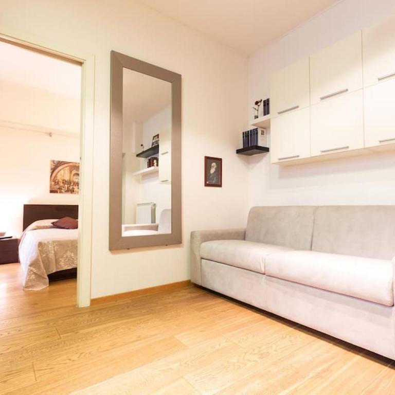 Gioia Romana - Appartamento con 1 Camera da Letto - 4