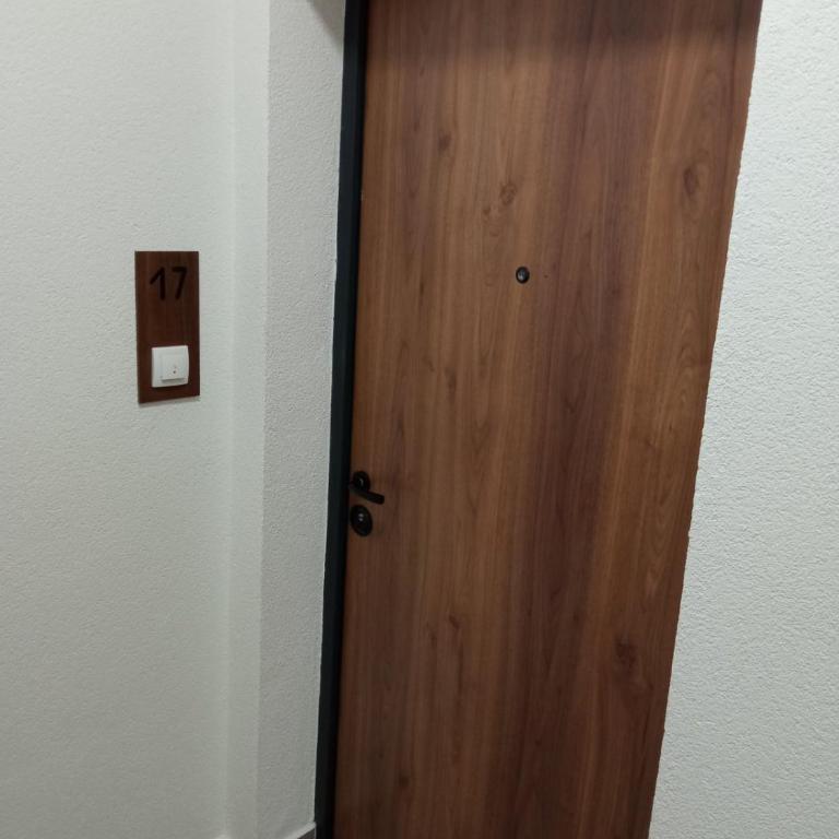 Stan na dan Apartman ADA Banjaluka - Apartman sa 2 Spavaće Sobe - 19