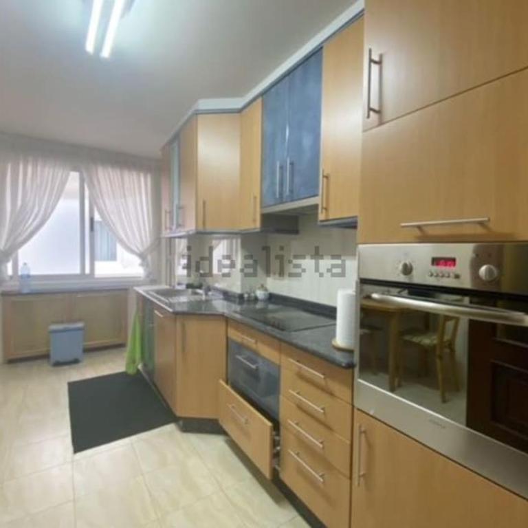 Amplio apartamento en Coruña cerca de Riazor - Apartment mit 2 Schlafzimmern - 2