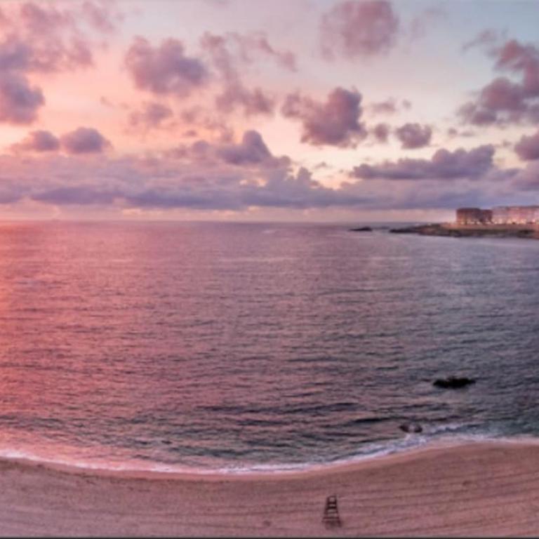Amplio apartamento en Coruña cerca de Riazor - Apartment mit 2 Schlafzimmern - 3