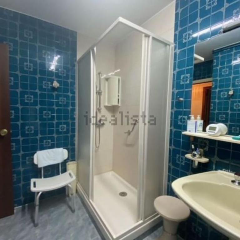Amplio apartamento en Coruña cerca de Riazor - Apartment mit 2 Schlafzimmern - 7