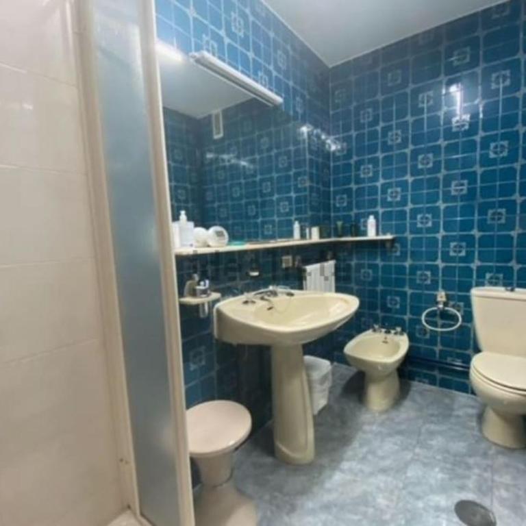 Amplio apartamento en Coruña cerca de Riazor - Apartment mit 2 Schlafzimmern - 8