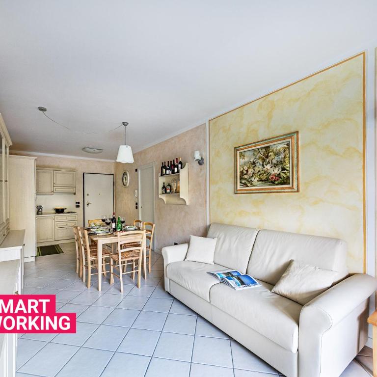 Residence Villa Giulia 5-03 with pool by Wonderful Italy - Appartamento - 17