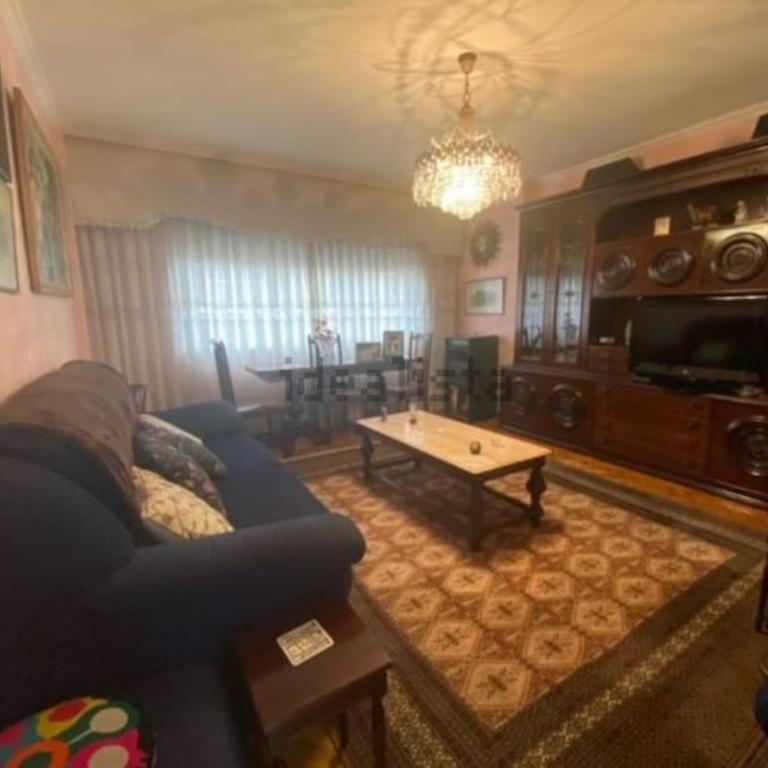 Amplio apartamento en Coruña cerca de Riazor - Apartment mit 2 Schlafzimmern - 10