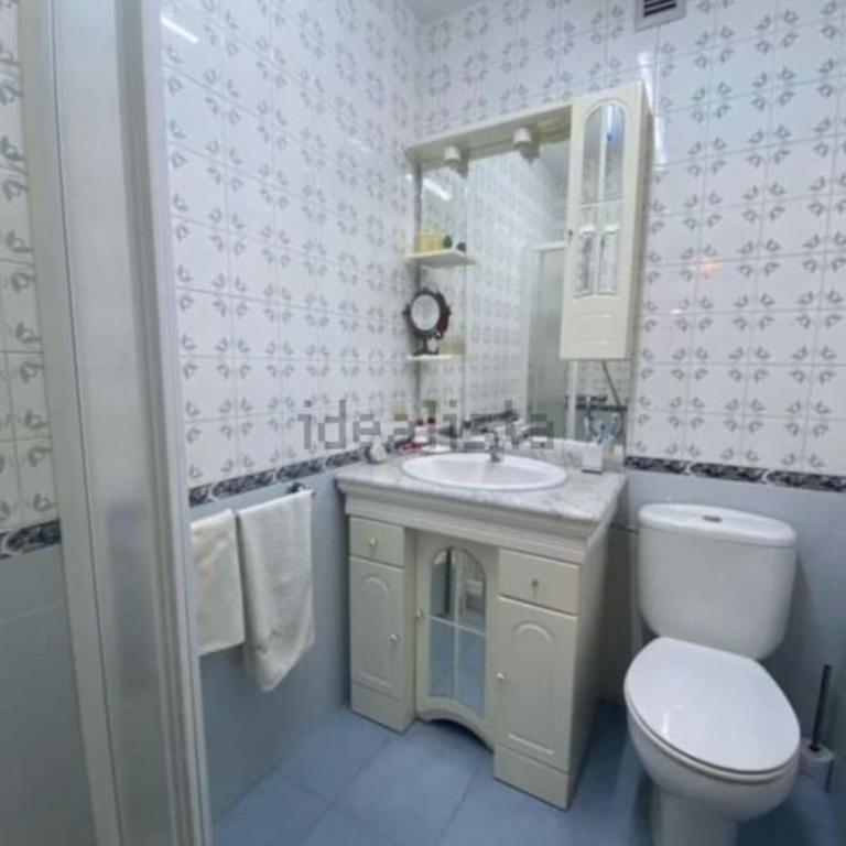 Amplio apartamento en Coruña cerca de Riazor - Apartment mit 2 Schlafzimmern - 12