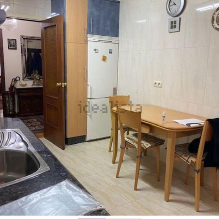 Amplio apartamento en Coruña cerca de Riazor - Apartment mit 2 Schlafzimmern - 16