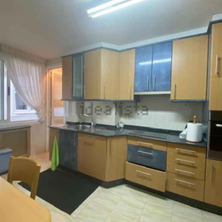 Amplio apartamento en Coruña cerca de Riazor - Apartment mit 2 Schlafzimmern - 18