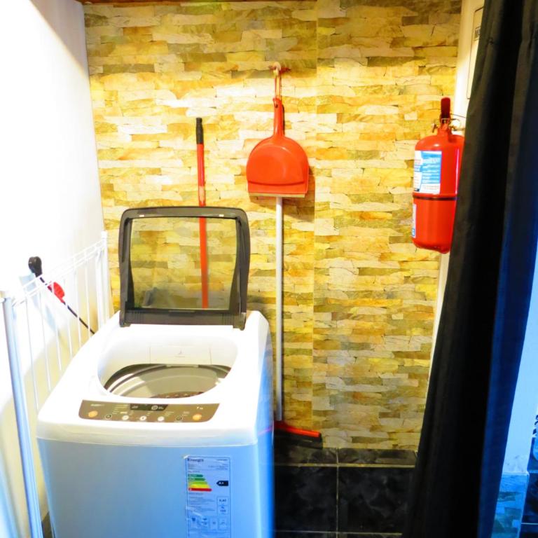 Casa Las Violetas, Ushuaia - Apartamento de 2 dormitorios - 14