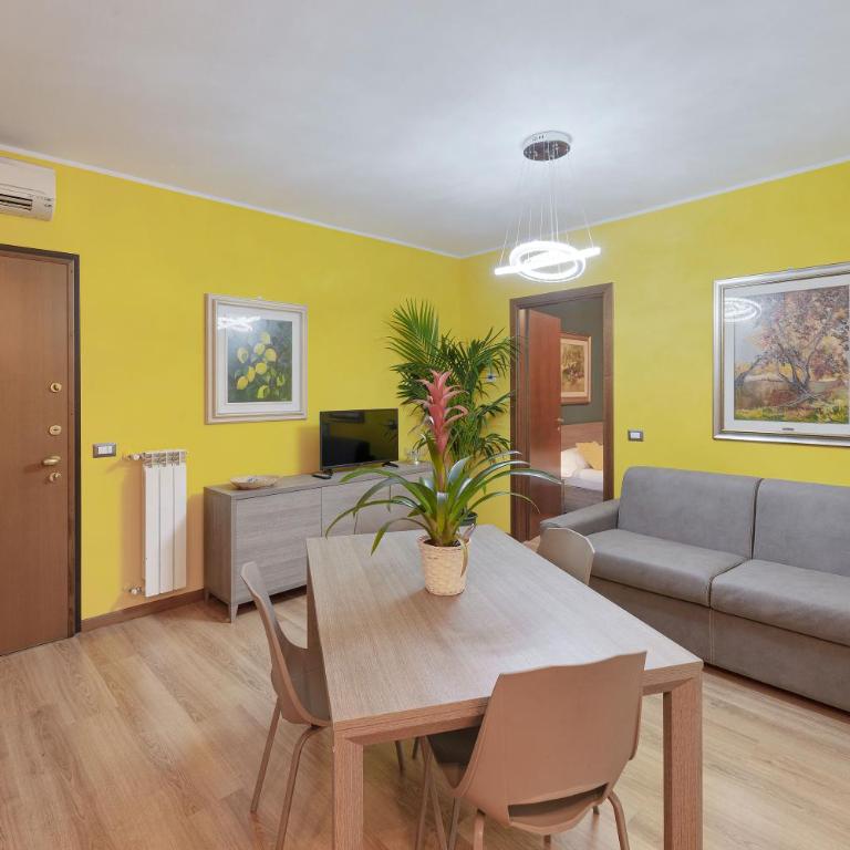BWR - Apartment with terrace , Bartolini - Appartamento con 1 Camera da Letto - 2