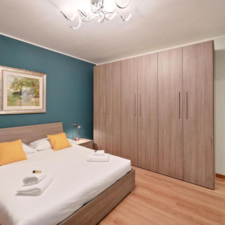 BWR - Apartment with terrace , Bartolini - Appartamento con 1 Camera da Letto - 17