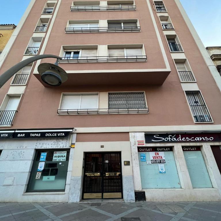 Apartamento Porvenir - Apartamento de 1 dormitorio - 21