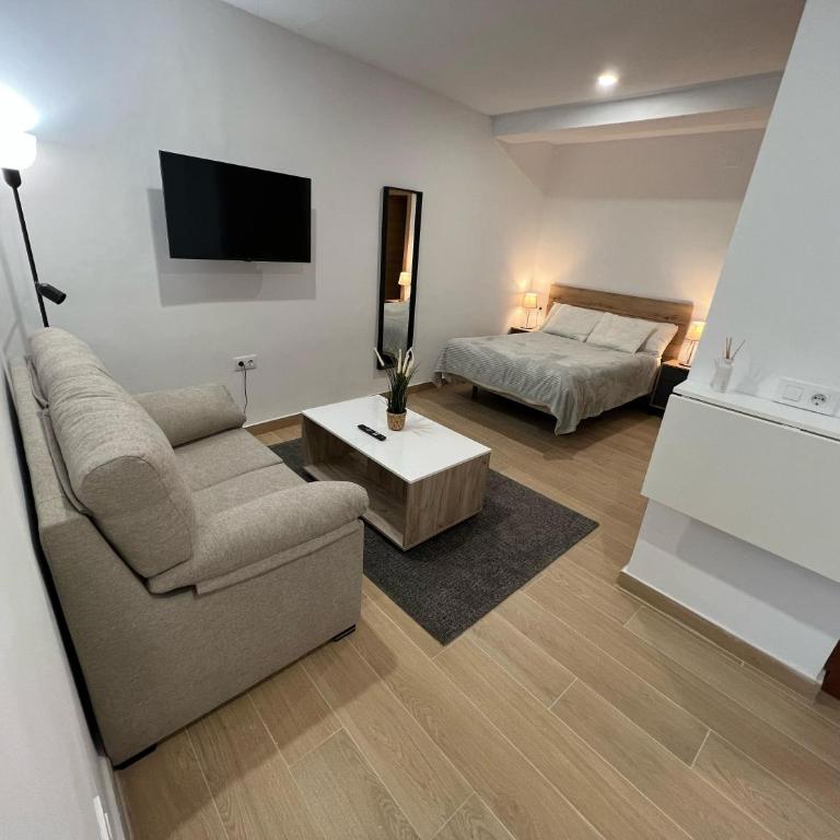Apartamento Porvenir - Apartamento de 1 dormitorio - 3