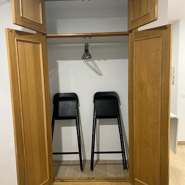 Apartamento Porvenir - Apartamento de 1 dormitorio - 20