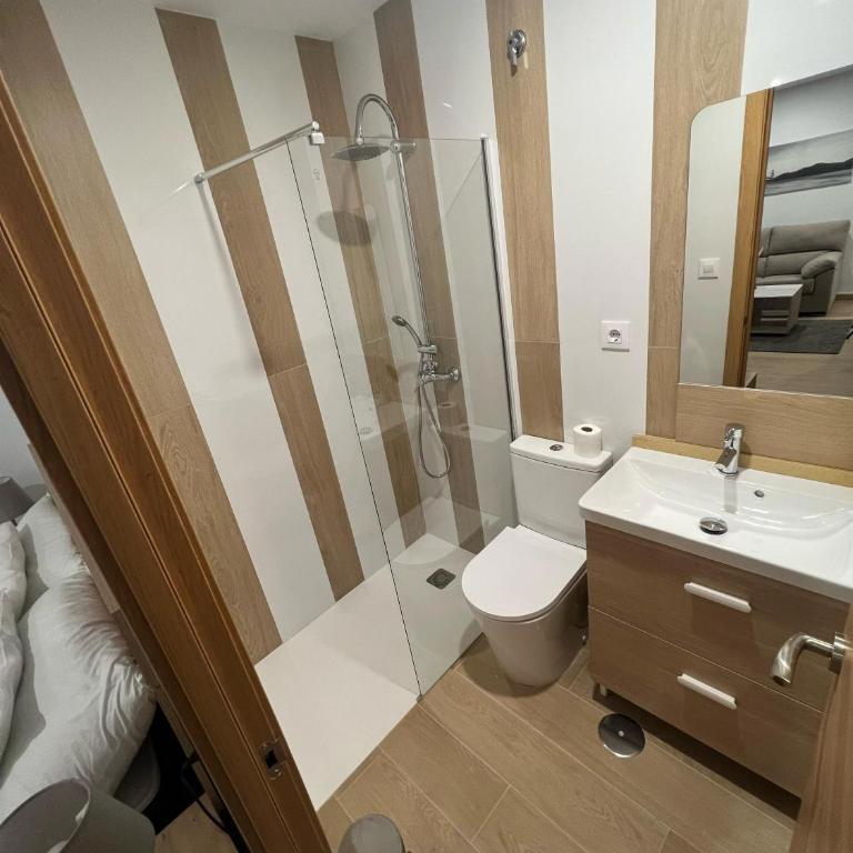 Apartamento Porvenir - Apartamento de 1 dormitorio - 2