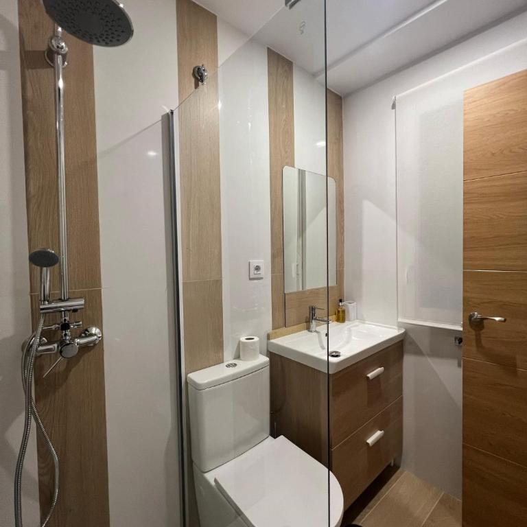 Apartamento Porvenir - Apartamento de 1 dormitorio - 5