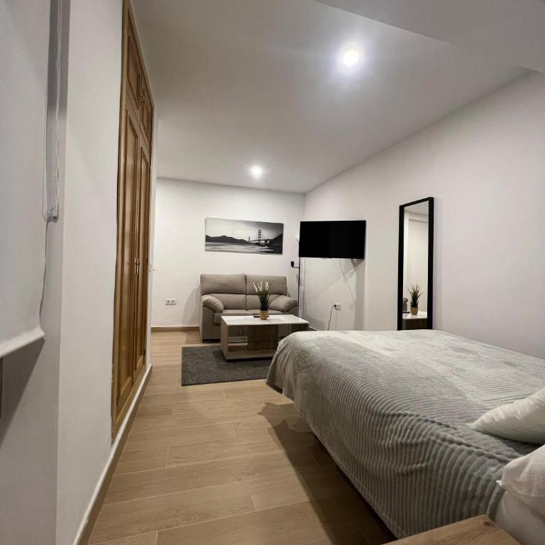 Apartamento Porvenir - Apartamento de 1 dormitorio - 15